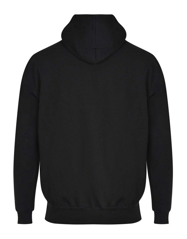 패밀리 퍼스트 [해외직구] 25FW 패밀리퍼스트 스웨트 셔츠 Made Of 코튼 HS2506BLACK TP576331018 착용컷