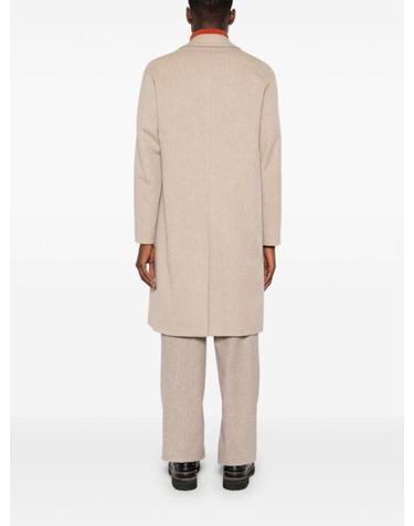 [명품] 라르디니 코트 IV23152IVC63618 200 BEIGE DOM