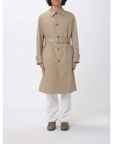 [명품] 26SS 라르디니 코트 PADRIL PASP66601 200 BEIGE DOM