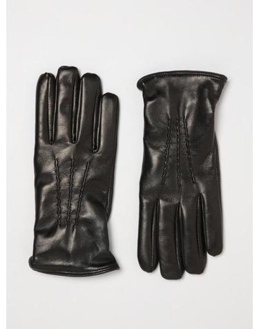 [명품] 26FW 라르디니 장갑 CNVENEZIA CN65072 999 BLACK DOM