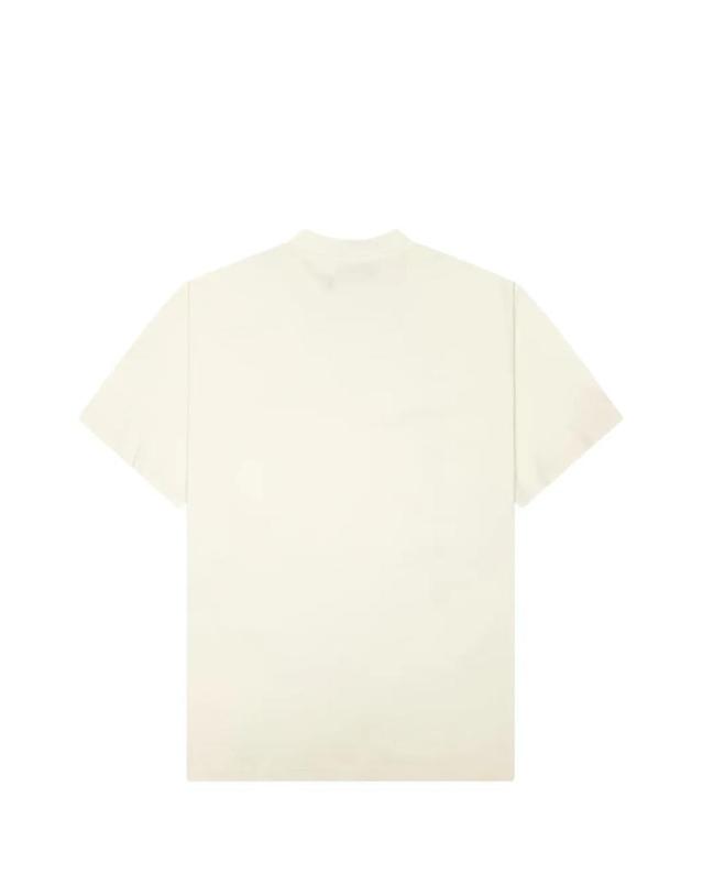 오너 더 기프트 [해외직구] 26 FW 아너 더 기프트 graphic print T shirt HTG260312029 TP460700668 착용컷