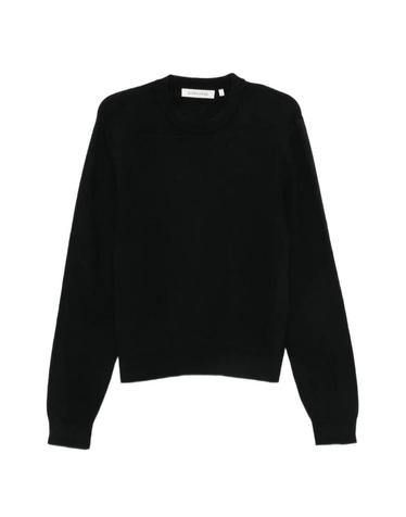 [해외직구] 26 FW SUNFLOWER 골지 니트 크루 넥 스웨터 30395 TP458737483