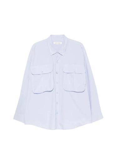 [해외직구] 26 FW SUNFLOWER 플랩 포켓 셔츠 1329 TP455629259