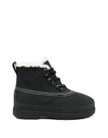 [해외직구] 26 FW 소렐 Ambler Fireside Chukka hiking boots 2175081 TP459925153