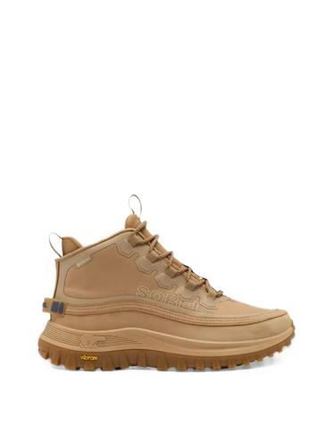[해외직구] 26 FW 소렐 콜사인 호라이즌 미드 GTX 로고 프린트 하이탑 스니커즈 NM5304 TP460392575