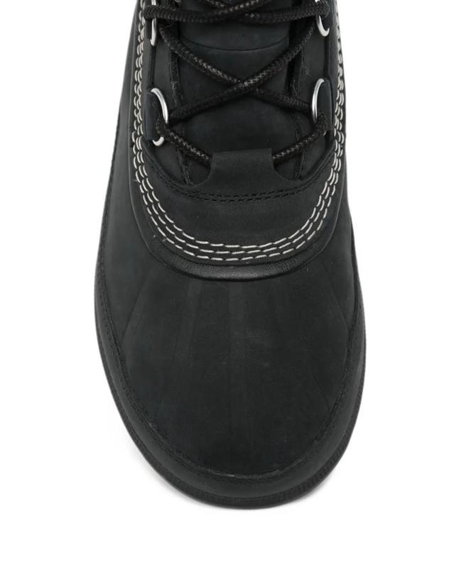 소렐 [해외직구] 26 FW 소렐 Ambler Fireside Chukka hiking boots 2175081 TP459925153 착용컷