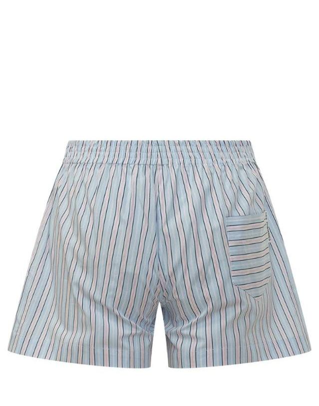 데 펨메스 [해외직구] DES Phemmes 스트라이프 복서 팬티 D305R0 D6580 TP979685785 착용컷