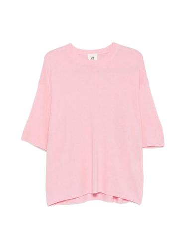 [해외직구] 26 FW The Garment 코모 반소매 니트 티셔츠 21447 TP457240395