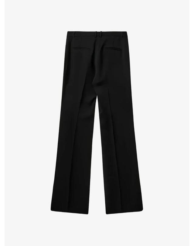 더가먼츠 [해외직구] 26 FW The Garment 프레스드 크리즈 테일러드 팬츠 22370 TP458182944 착용컷