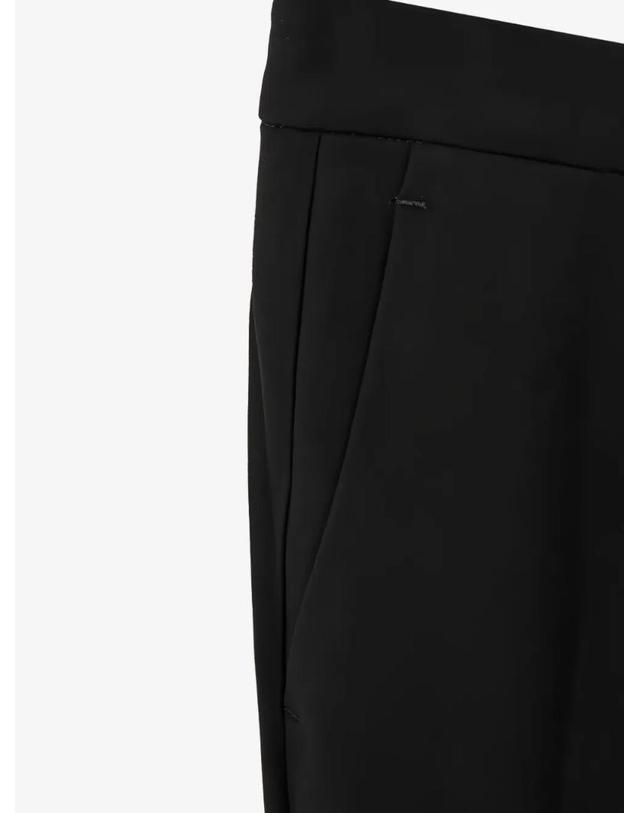 더가먼츠 [해외직구] 26 FW The Garment 프레스드 크리즈 테일러드 팬츠 22370 TP458182944 착용컷