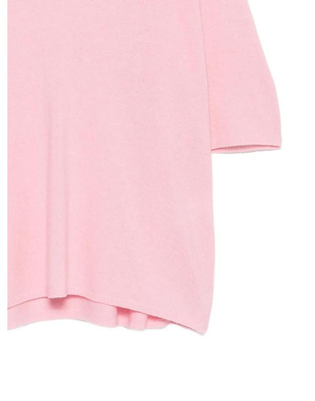 더가먼츠 [해외직구] 26 FW The Garment 코모 반소매 니트 티셔츠 21447 TP457240395 착용컷