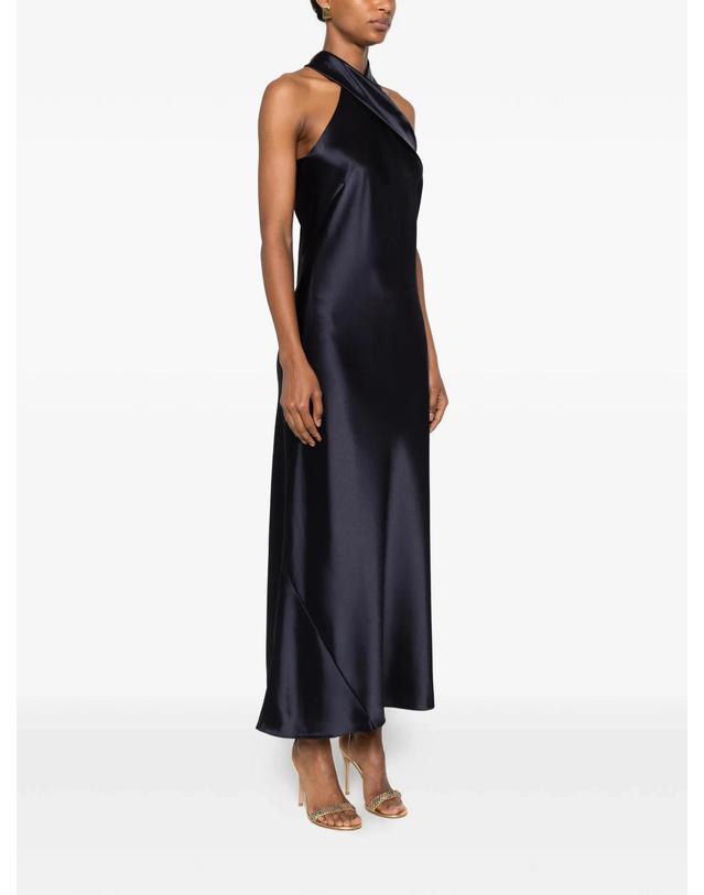 갈반 [해외직구] 갈반 Pandora satin midi dress 11979974312200 TP724019827 착용컷