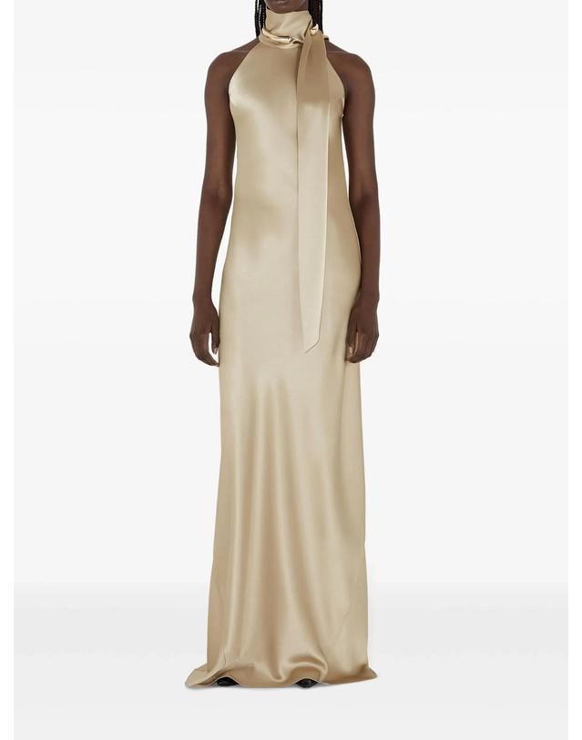 갈반 [해외직구] 갈반 Sienna gown dress 11971384017160 TP723952433 착용컷