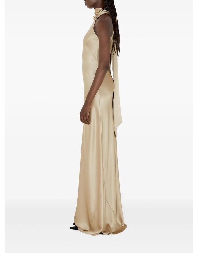 갈반 [해외직구] 갈반 Sienna gown dress 11971384017160 TP723952433 착용컷
