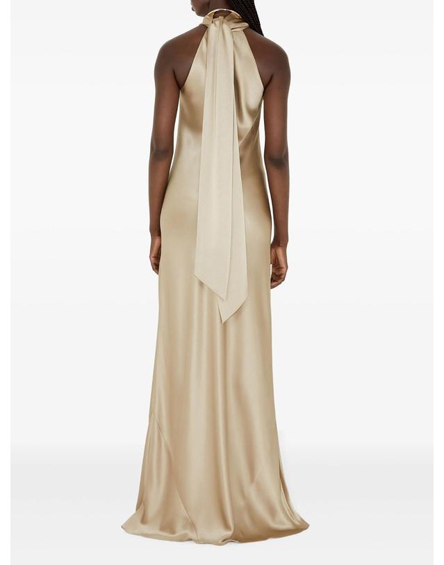 갈반 [해외직구] 갈반 Sienna gown dress 11971384017160 TP723952433 착용컷