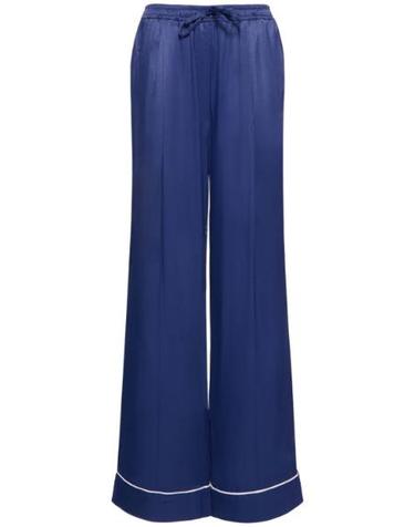 [해외직구] 26 FW SLEEPER 여성 와이드 레그 드로스트링 팬츠 78I DP8028 TP725563630