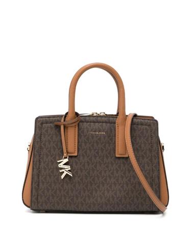 마이클 코어스 [해외직구] 26 FW 마이클코어스 스몰 라일라 사첼 백 30S5G9IS1B TP458636885