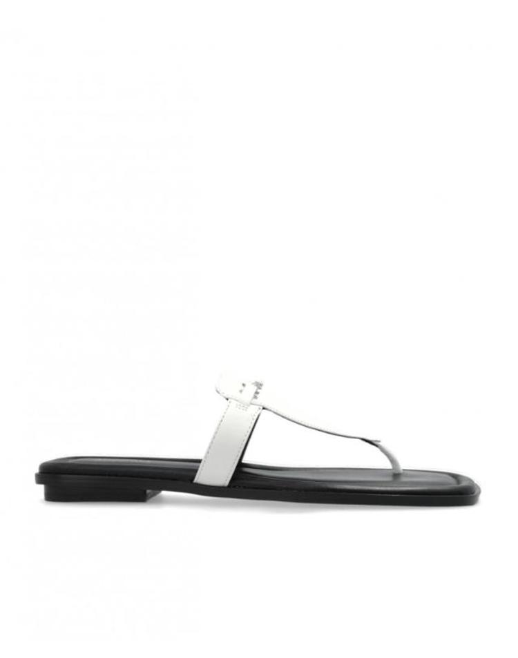 마이클코어스 [해외] 25FW 마이클코어스 여성 샌들 40R5LEFS1L085 TP580517773 FB96XX02918