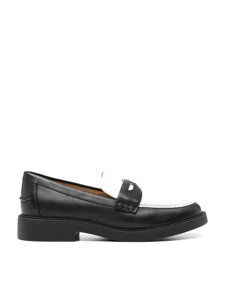 마이클코어스 [해외] 24SS 마이클코어스 로퍼 로고 plaque 40R4EDMP1L987 TP572914216 FB96XX03351