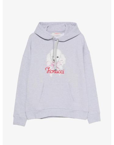 [해외직구] 26 FW 피오루치 푸들 프린트 후드티 SHO002CJ05 TP454495607