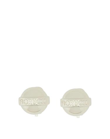 [해외직구] 24FW 피오루치 LOLLIPOP 미니 귀걸이 U01FMAJE145MT01GY02SILVER TP572898709