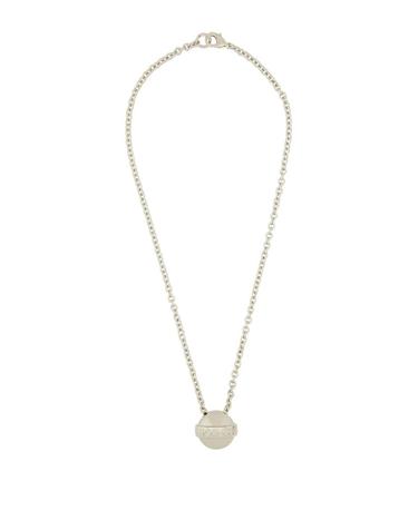 [해외직구] 24FW 피오루치 LOLLIPOP 목걸이 U01FMAJE146MT01GY01SILVER TP572902086