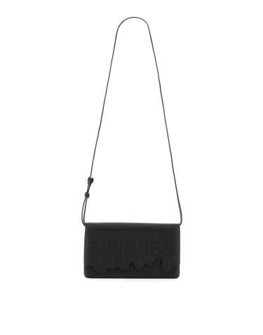 [해외직구] 24FW 피오루치 MELTED 숄더 백 U01FPABA208LE01BK01BLACK TP572896675