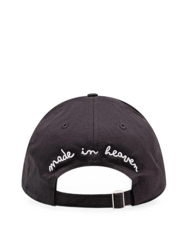 피오루치 [해외직구] 26 FW 피오루치 로고 패치 베이스볼 캡 모자 W26PFAHA004CO01BK01 TP458630082 착용컷