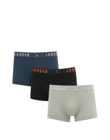 [해외직구] 26 FW Jordan logo waistband boxers  set of three  JM0693 TP455730341