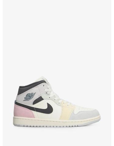 [해외직구] 26 FW Jordan 로고 패치 스니커즈 33994136 TP456479510