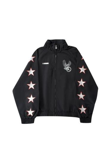 [해외직구] 26 FW Jordan X 프리 더 유스 스타 프린트 트랙재킷 IQ6223 TP459206628