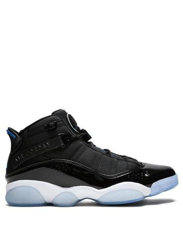[해외직구] 26 FW Jordan 조던 6 링스 스니커즈 322992016 TP456365805