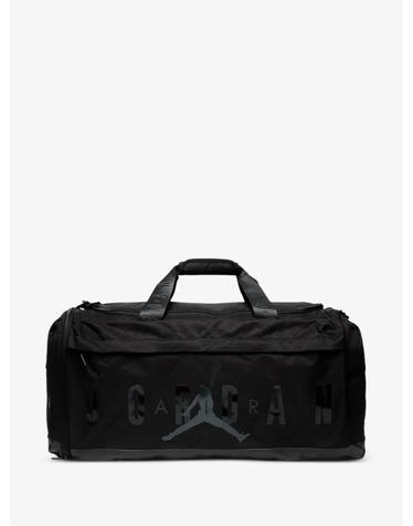 [해외직구] 26 FW Jordan Velocity logo print holdall LM0920KK2 TP459332489