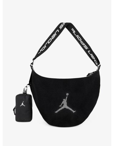 [해외직구] 26 FW Jordan logo detail shoulder bag MA0946 TP459447593