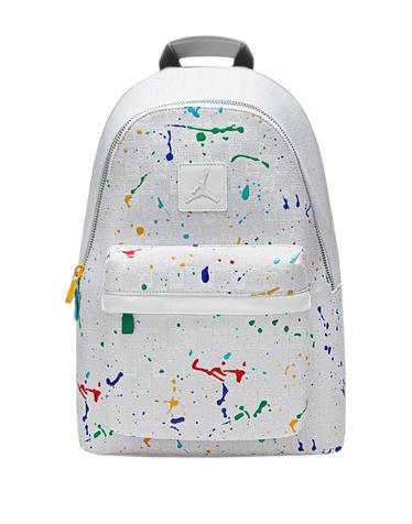 조르단 [해외직구] 26 FW Jordan 25L 페인트 스플래터 백팩 MA0758782 TP459949460