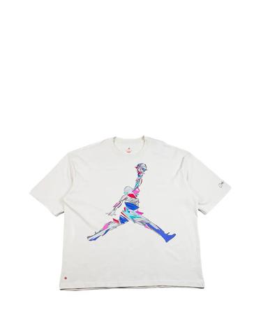 조르단 [해외직구] 26 FW Jordan Brooklyn graphic print T shirt IH0692 TP460028612