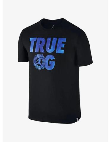 [해외직구] 26 FW Jordan 레트로 트루 OG 티셔츠 801577 TP460413594