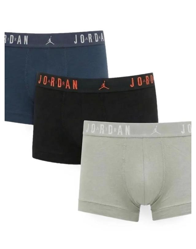 조르단 [해외직구] 26 FW Jordan logo waistband boxers set of three JM0693 TP455730341 착용컷