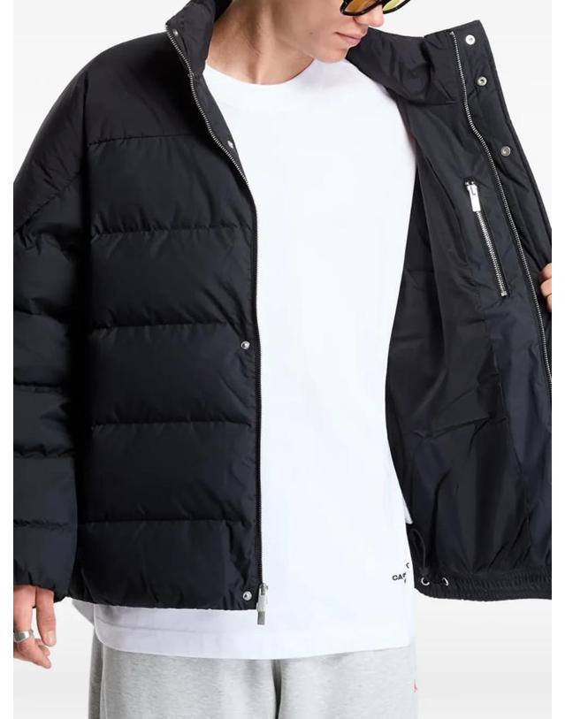조르단 [해외직구] 26 FW Jordan 플라이트 패딩 재킷 IM9161 TP458817350 착용컷