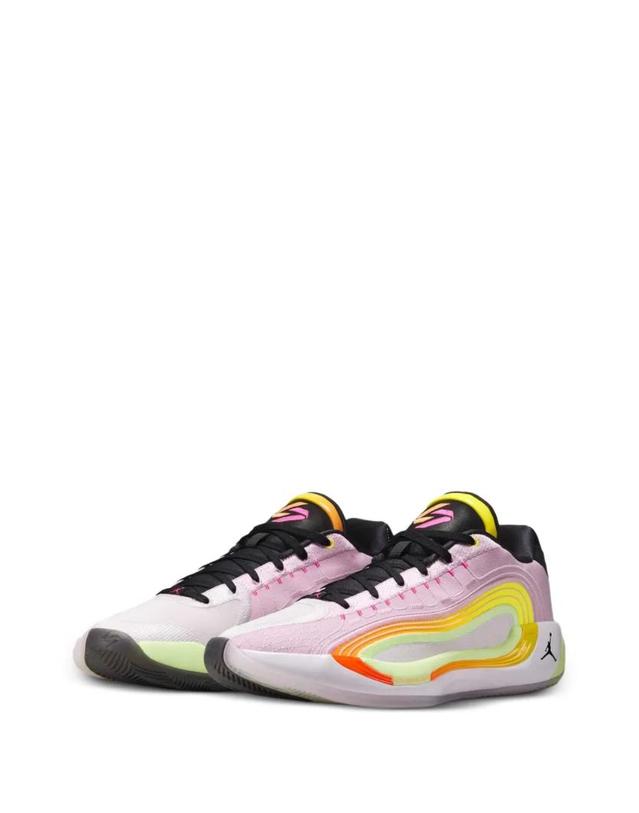 조르단 [해외직구] 26 FW Jordan 루카 4 스니커즈 IB7903 TP456726092 착용컷