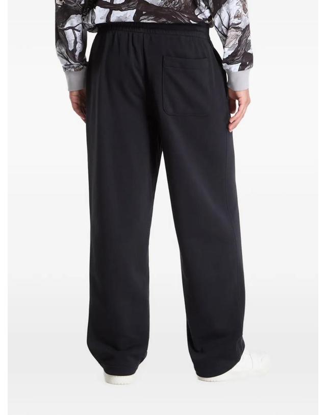 조르단 [해외직구] 26 FW Jordan 브루클린 플리스 오픈 헴 트랙팬츠 IM9205 TP458519056 착용컷