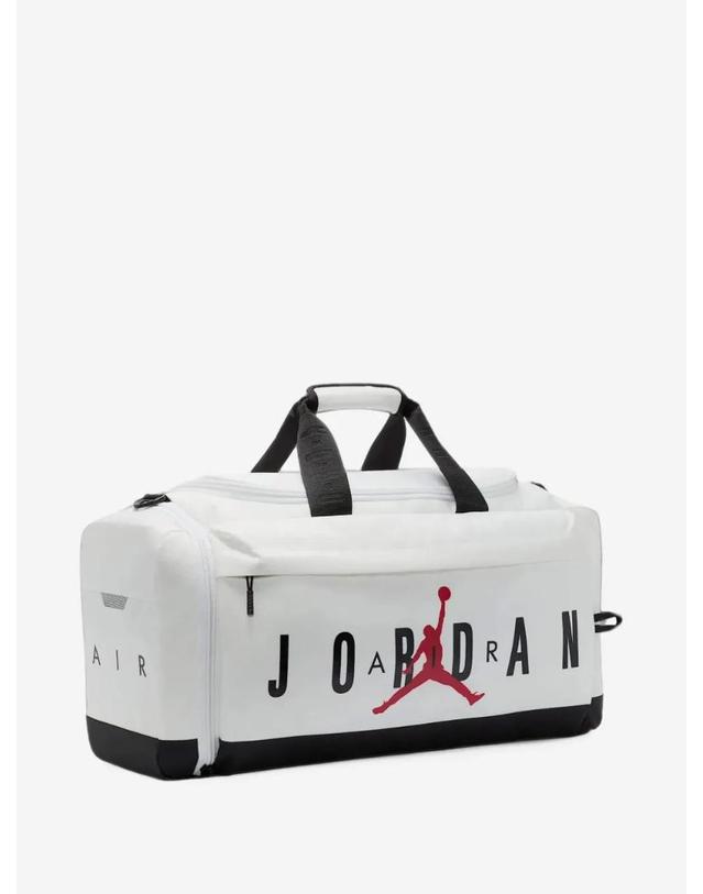 조르단 [해외직구] 26 FW Jordan 62 5L Velocity holdall MM0920001 TP459332501 착용컷