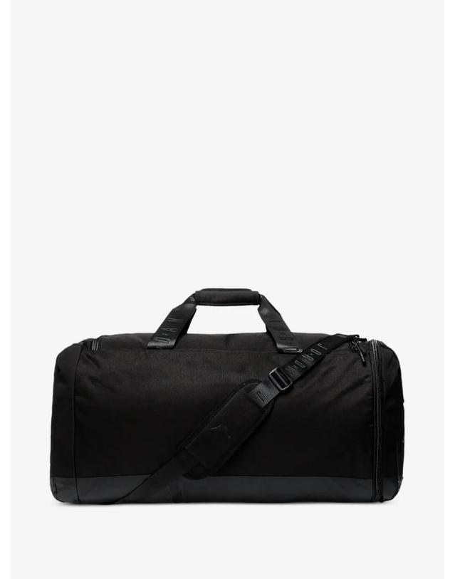 조르단 [해외직구] 26 FW Jordan Velocity logo print holdall LM0920KK2 TP459332489 착용컷