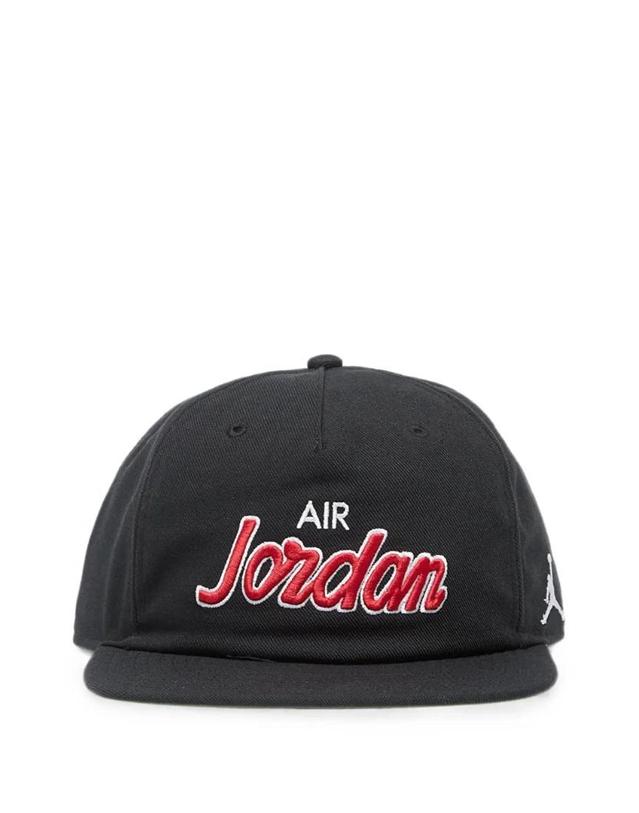조르단 [해외직구] 26 FW Jordan 로고 자수 스냅백 캡 모자 HV1074010 TP455866973 착용컷