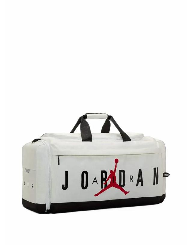 조르단 [해외직구] 26 FW Jordan 81L Velocity holdall LM0920001 TP459332400 착용컷