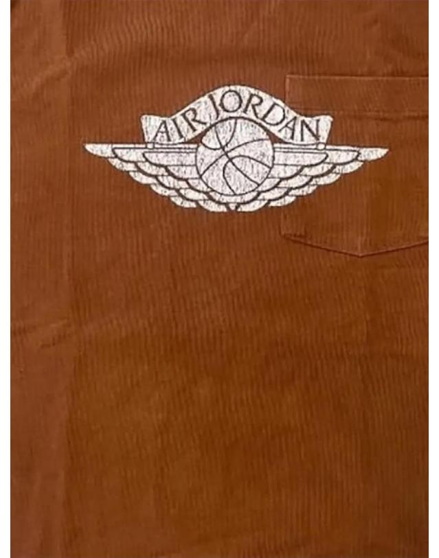 조르단 [해외직구] 26 FW Jordan 플라이트 에센셜 포켓 티셔츠 IO2084281 TP457452973 착용컷