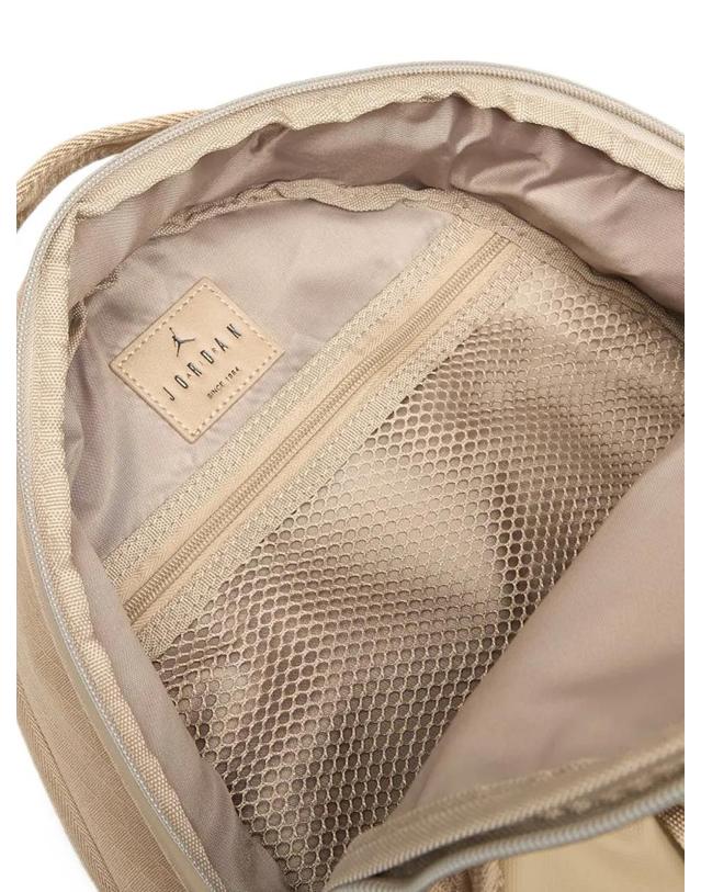 조르단 [해외직구] 26 FW Jordan 컬렉터 백팩 MA9176X1T TP455708129 착용컷