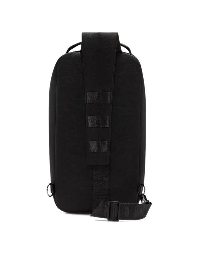 조르단 [해외직구] 26 FW Jordan Collectors Sling backpack MA9177023 TP459423464 착용컷