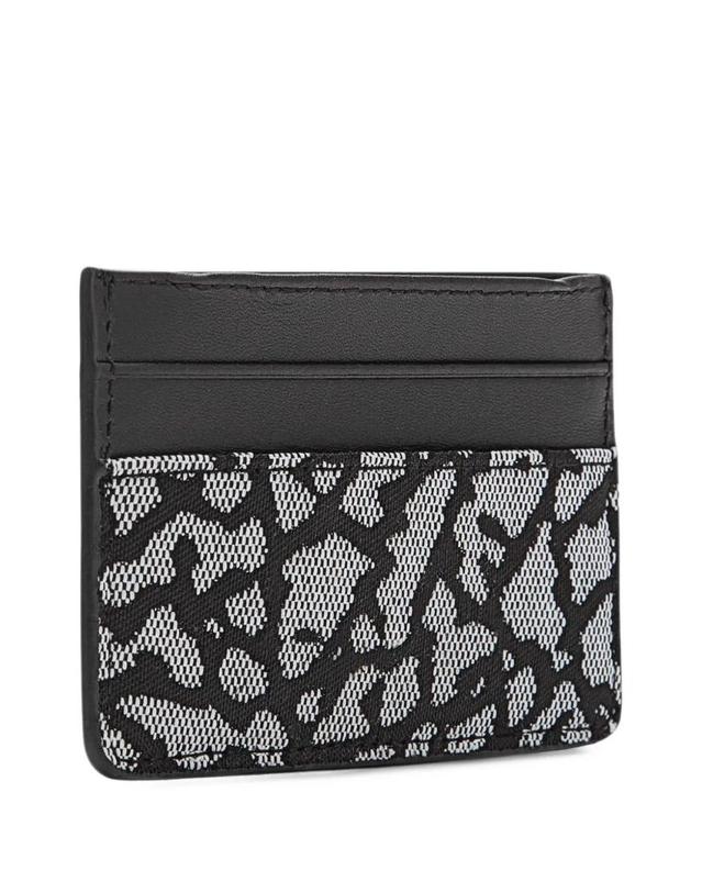 조르단 [해외직구] 26 FW Jordan Icon Elephant print cardholder MA9051 TP459295020 착용컷