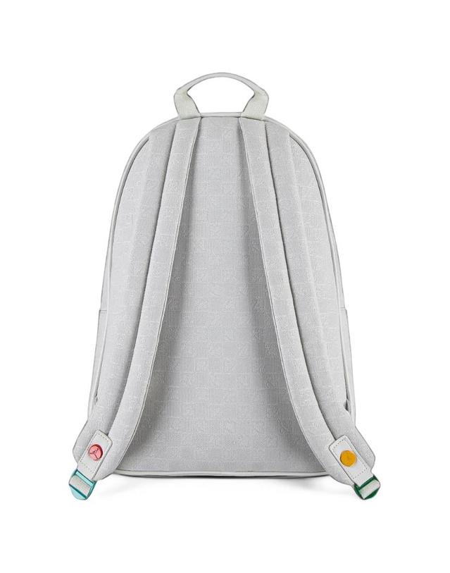조르단 [해외직구] 26 FW Jordan 25L 페인트 스플래터 백팩 MA0758782 TP459949460 착용컷